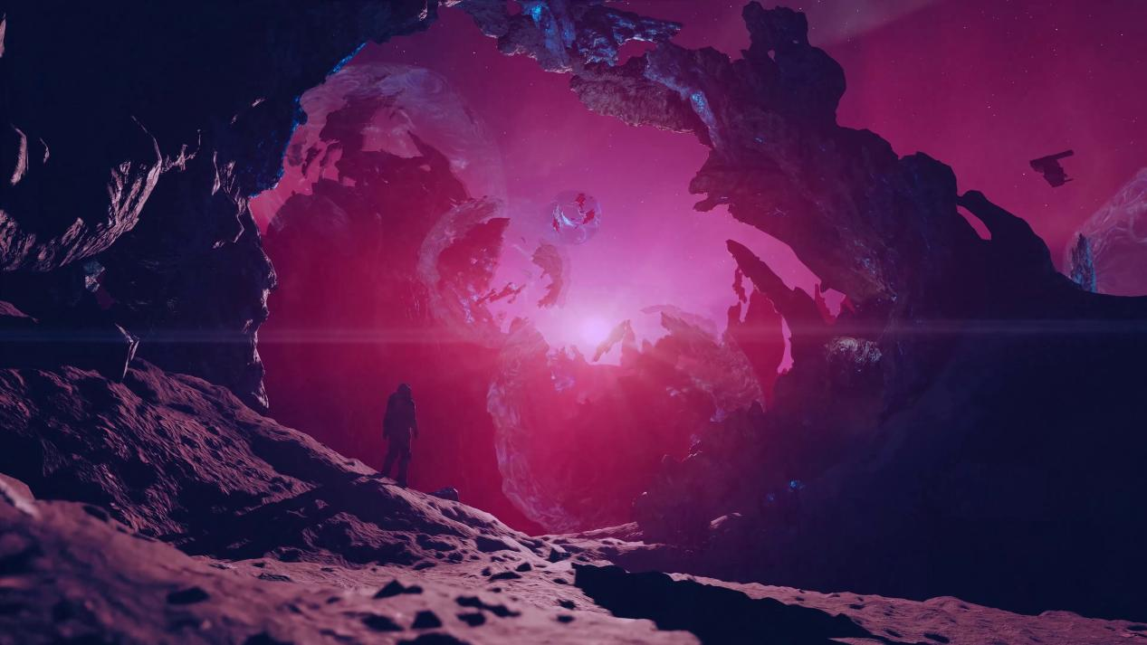 《星空》DLC评测：瓦鲁星球破碎与重生