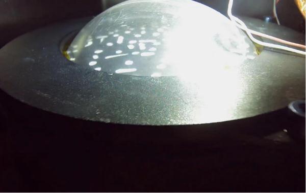 空间新技术试验卫星获得首批科学成果