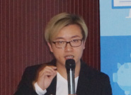 李大龙：“互联网+”为体育行业插上新翅膀
