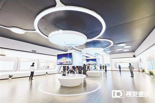 提升创新能力 突破关键技术 推动成果转化——重庆加速建设具有全国影响力的科技创新中心