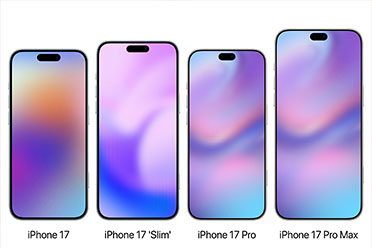 iPhone 17全系采用新型电池粘合剂！电池更好拆